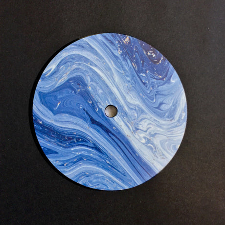 Floating Points : LesAlpx / Coorabell (12", 140)