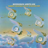 Jefferson Airplane : Thirty Seconds Over Winterland (LP, Album, Ltd, RE, Blu)