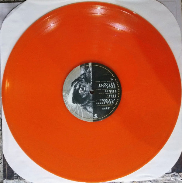 Mr. Muthafuckin' eXquire : Mr. Muthafuckin' eXquire (LP, Album, Ora)