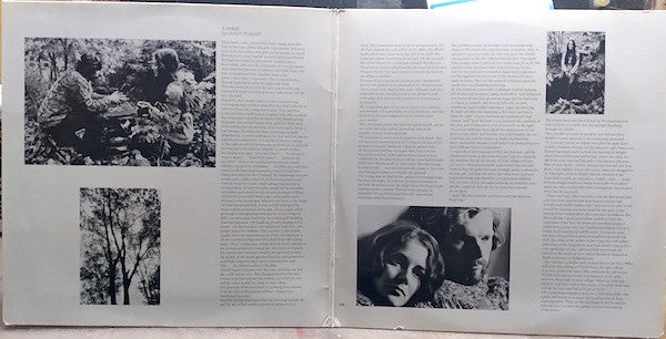 Van Morrison : Moondance (LP, Album, RE, Gat)