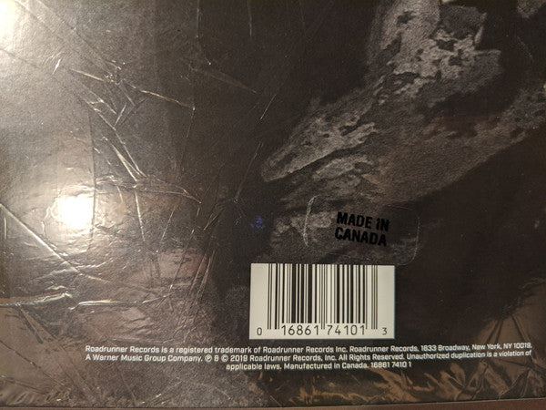 Slipknot : We Are Not Your Kind (2xLP, Album)