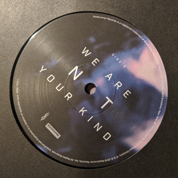 Slipknot : We Are Not Your Kind (2xLP, Album)