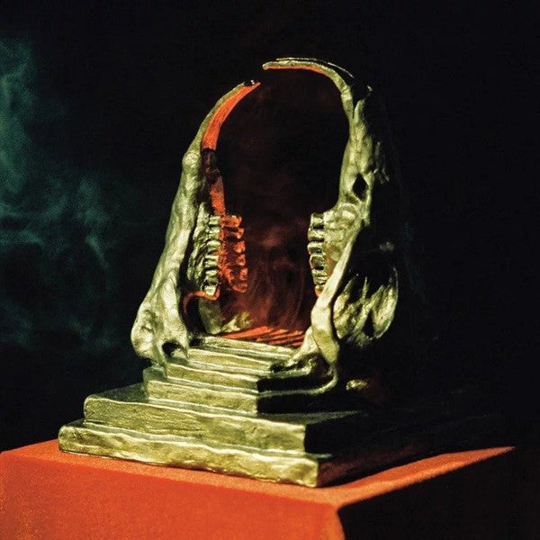 King Gizzard And The Lizard Wizard : Infest The Rats' Nest (LP, Album, Bla)