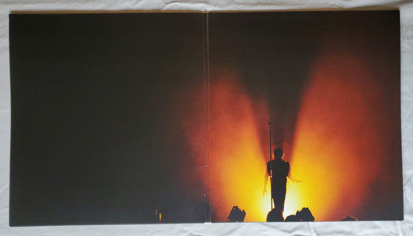 My Chemical Romance : The Black Parade Is Dead! (2xLP, Album, RE)