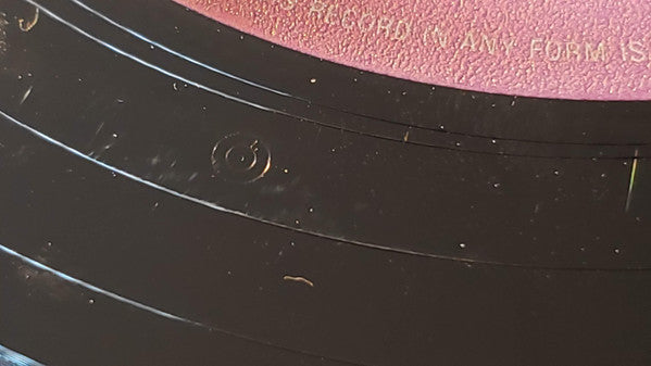 John Lennon & The Plastic Ono Band : John Lennon / The Plastic Ono Band (LP, Album, RE)