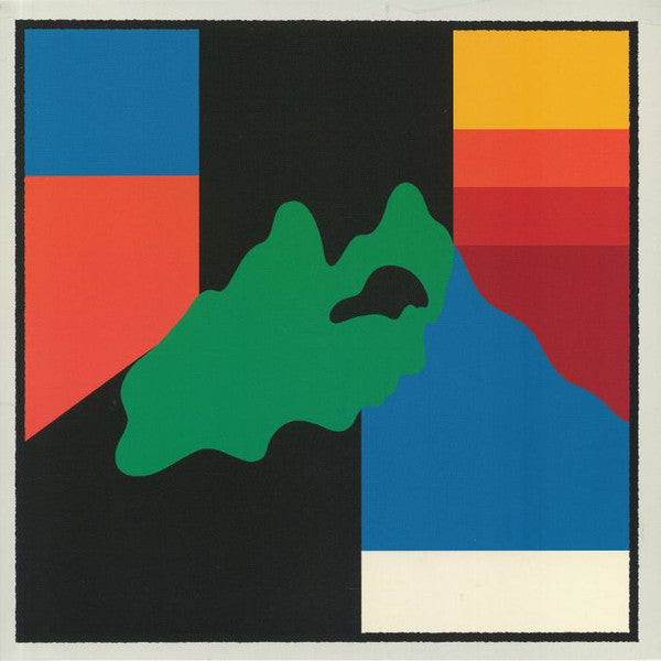 Esa* : Amandla: Music To The People (2x12", Comp)