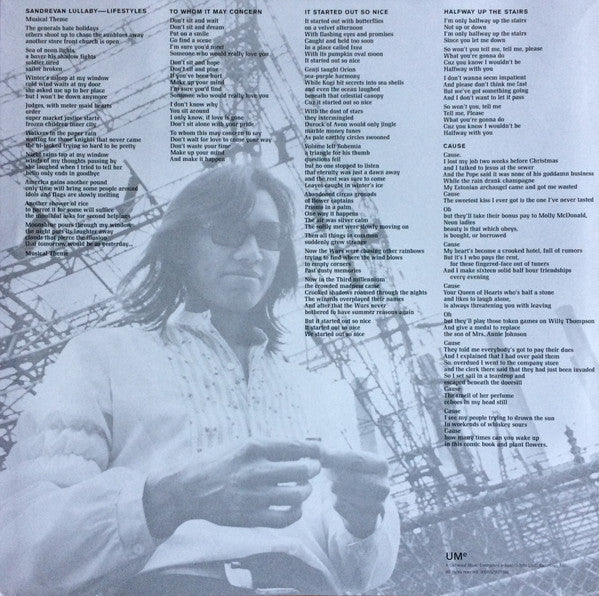 Sixto Rodriguez : Coming From Reality (LP, Album, Ltd, RE, RM, Cok)