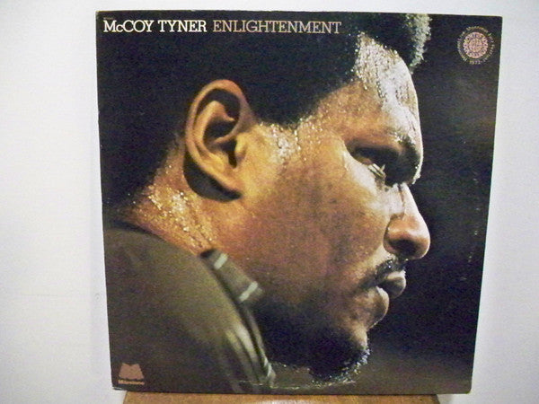 McCoy Tyner : Enlightenment (2xLP, Album)