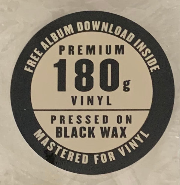 The Lumineers : III (2xLP, Album)