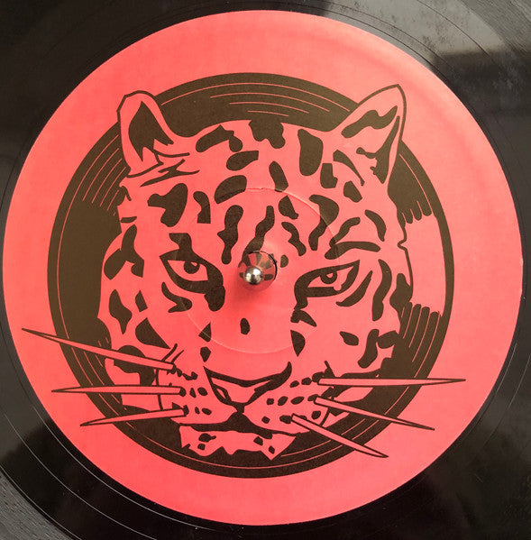 The Dope Poet Society : Too Many Years / Don't Give A Damn! (12")