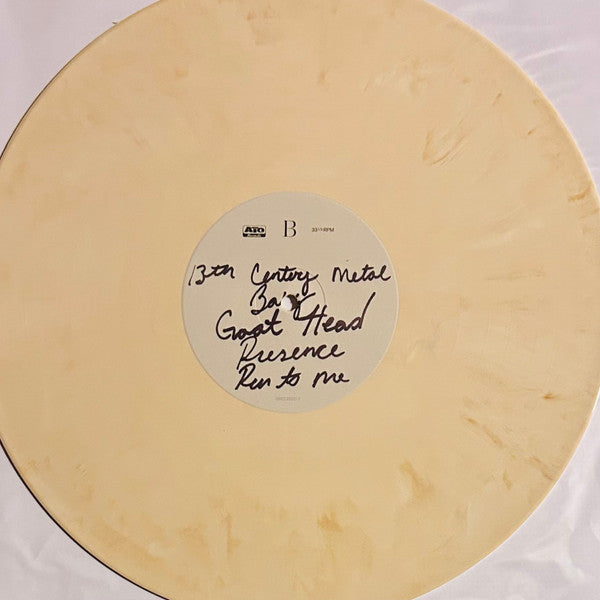 Brittany Howard : Jaime (LP, Album, Ltd, San)
