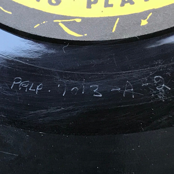 Miles Davis / Stan Getz / Gerry Mulligan / Lee Konitz / Sonny Rollins / Zoot Sims : Conception (LP, Comp, Mono, RE, RM)