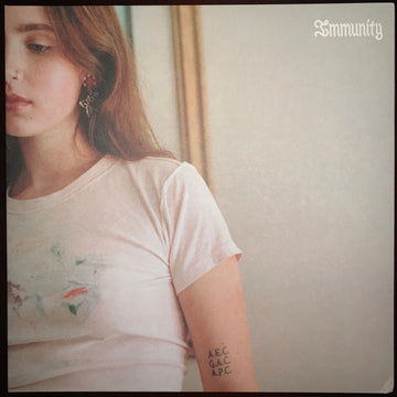 Clairo (2) : Immunity (LP, Album)