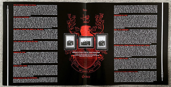 Against Me! : Reinventing Axl Rose (LP, Album, RP)