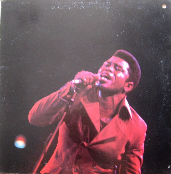 James Brown : Gettin' Down To It (LP, Album, Gat)