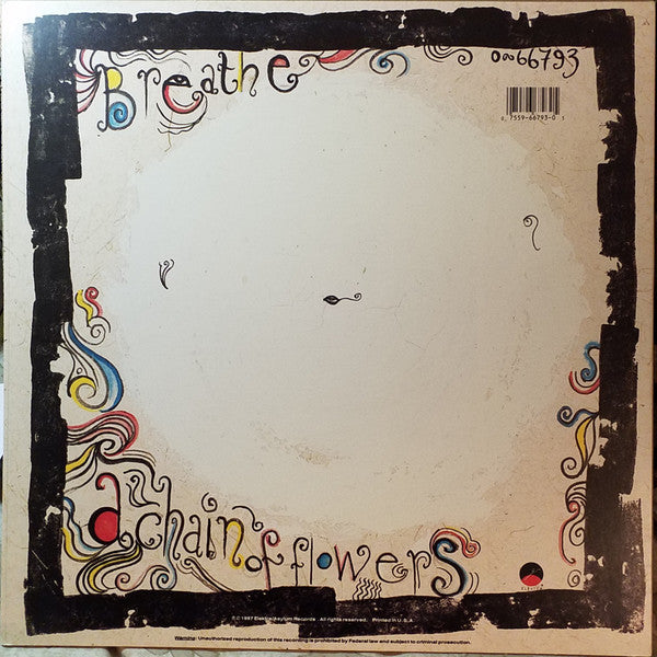 The Cure : Just Like Heaven (12", Single, Spe)