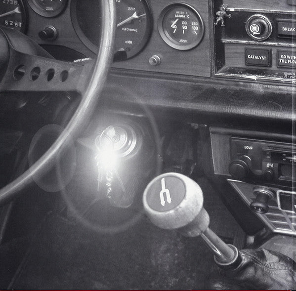 Queens Of The Stone Age : Songs For The Deaf (2xLP, Album, Club, Dlx, RE, Red)