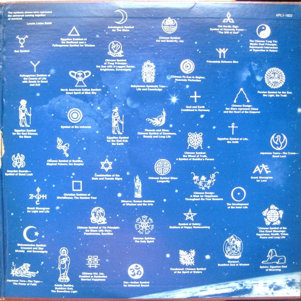 Lonnie Liston Smith And The Cosmic Echoes : Renaissance (LP, Album)