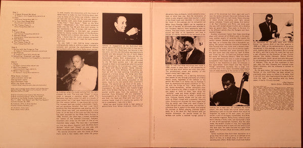 Sonny Rollins : Sonny Rollins (2xLP, Comp, Gat)