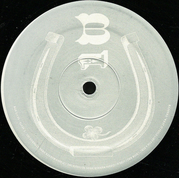 Madonna : What It Feels Like For A Girl (2x12")