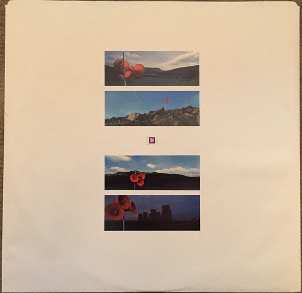 Depeche Mode : Music For The Masses (LP, Album)