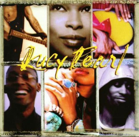 Lucy Pearl : Lucy Pearl (2xLP, Album, RE)