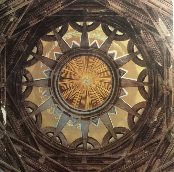 Wings (2) : Back To The Egg (LP, Album)