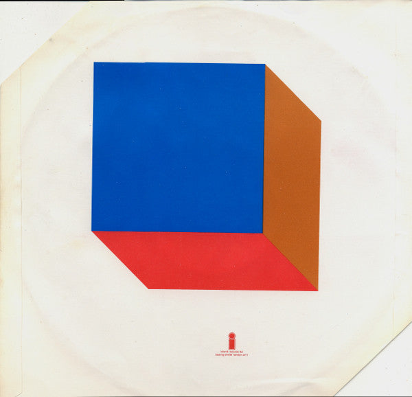 Traffic : Shoot Out At The Fantasy Factory (LP, Album)