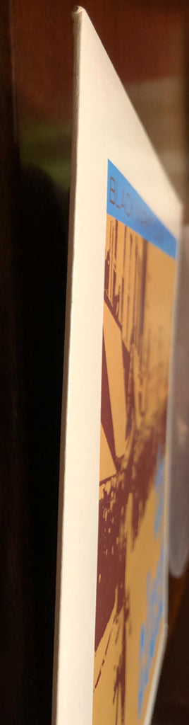 The Clash : Black Market Clash (LP, Comp)