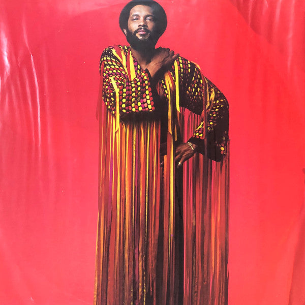 Roy Ayers : Let's Do It (LP, Album, PRC)