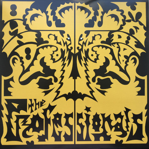 The Professionals (12) : The Professionals (Instrumentals) (LP, Album)