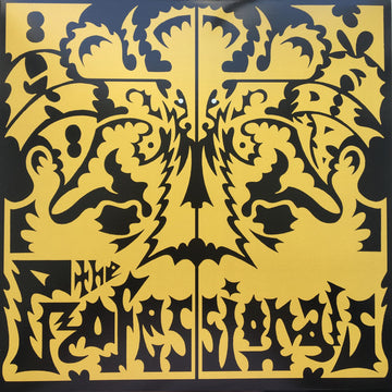 The Professionals (12) : The Professionals (Instrumentals) (LP, Album)