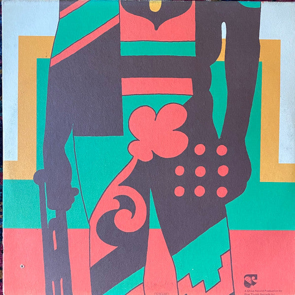 Hugh Masekela Introducing Hedzoleh Soundz : Masekela Introducing Hedzoleh Soundz (LP, Album, Pit)