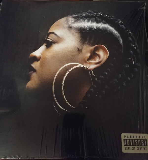 Rapsody (2) : Eve (2xLP, Album, Gre)