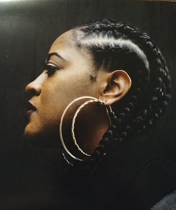 Rapsody (2) : Eve (2xLP, Album, Gre)
