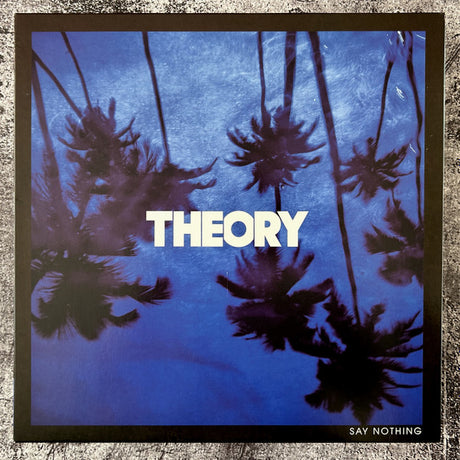 Theory Of A Deadman : Say Nothing (LP, Album)