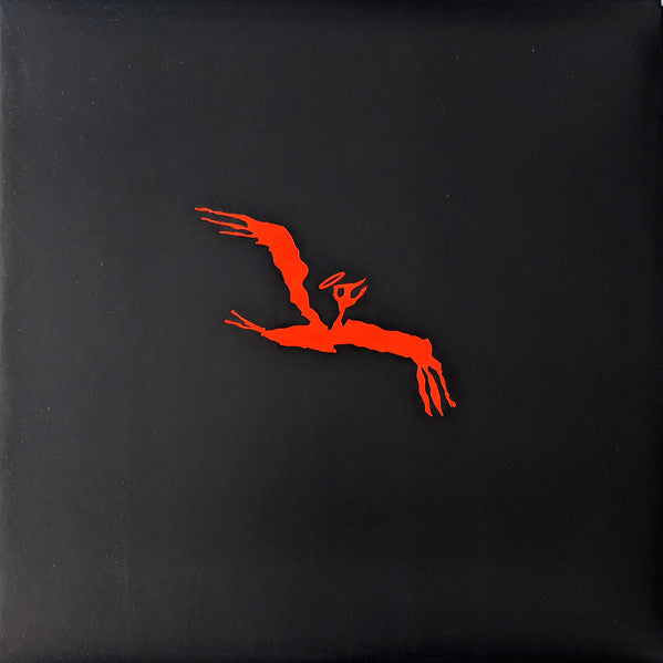 El-P : I'll Sleep When You're Dead (2xLP, Album, Club, Dlx, RE, Red)