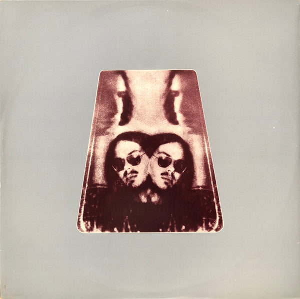 Steely Dan : The Royal Scam (LP, Album, Lab)