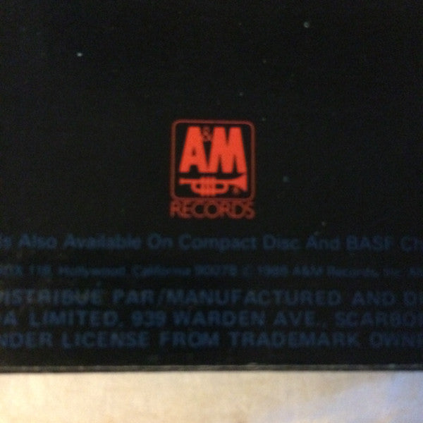 The Police : Every Breath You Take (The Singles) (LP, Comp, RM)