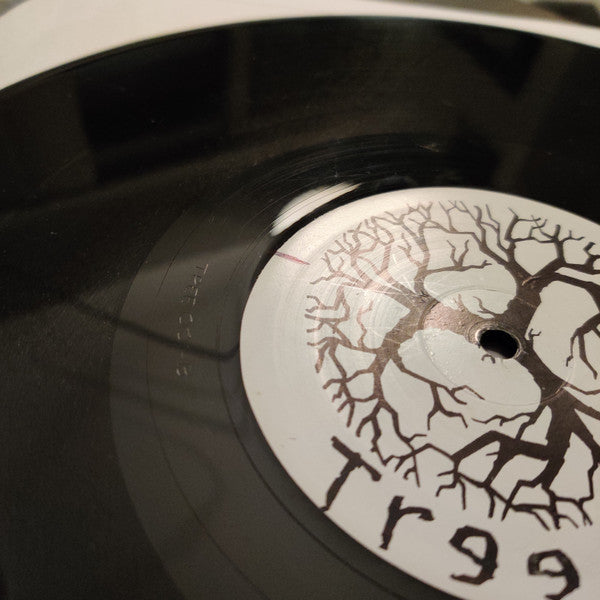 Citizen Kane (2) : Structure/ Foundation (What's The Plan) (12", Single)