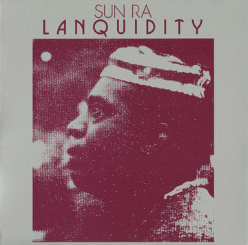 Sun Ra : Lanquidity (LP, Album, Ltd, RE, 180)