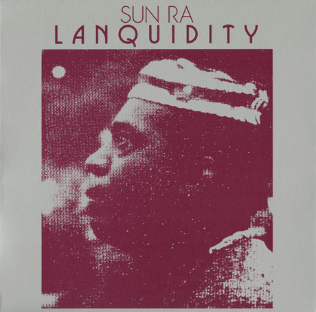 Sun Ra : Lanquidity (LP, Album, Ltd, RE, 180)