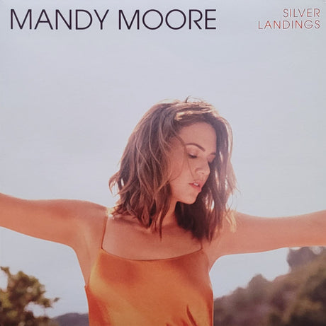 Mandy Moore : Silver Landings (LP, Album)
