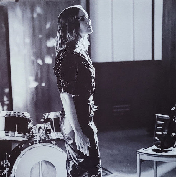 Mandy Moore : Silver Landings (LP, Album)