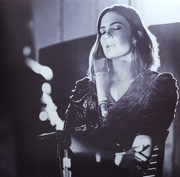 Mandy Moore : Silver Landings (LP, Album)