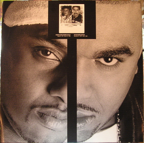 Capone -N- Noreaga : The Reunion (2xLP, Album)