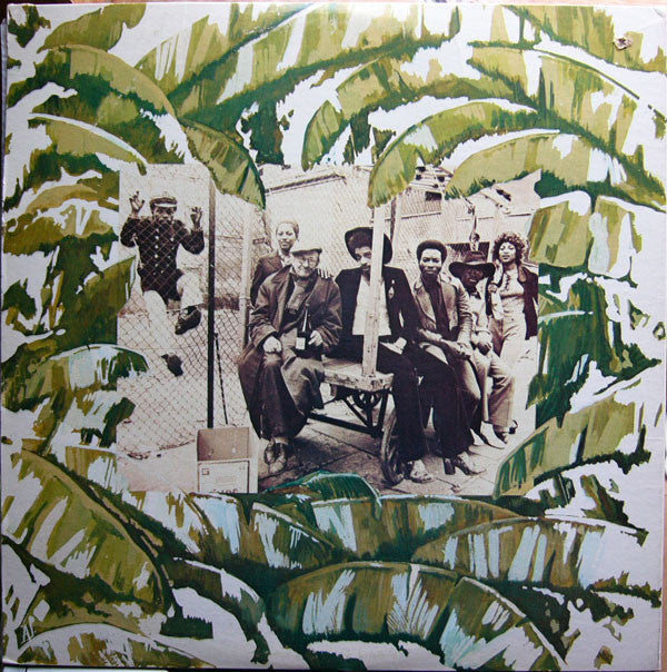 Akido (2) : Akido (LP, Album, Pre)