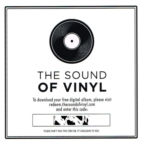 Thin Lizzy : Thunder And Lightning (LP, Album, RE, 180)