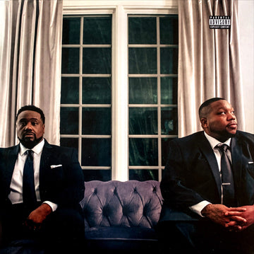 Little Brother (3) : May The Lord Watch (2xLP, Album, Gat)