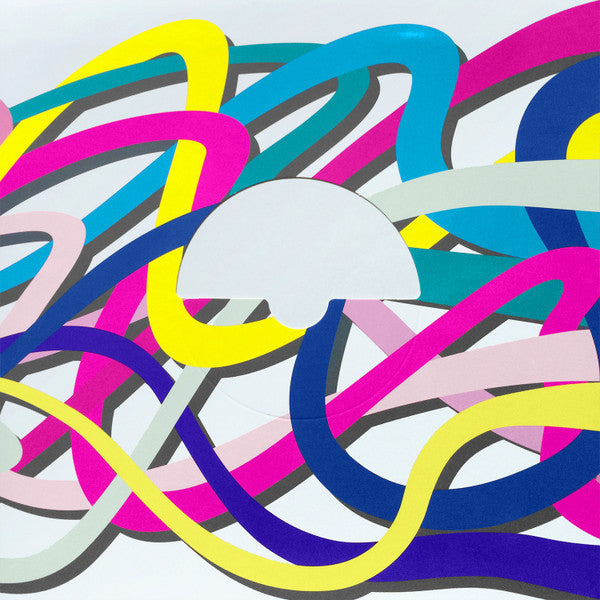 Kanye West : 808s & Heartbreak (2xLP, Album + CD, Album + RE)